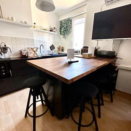 Apartment Pm Záhřeb Exteriér fotografie