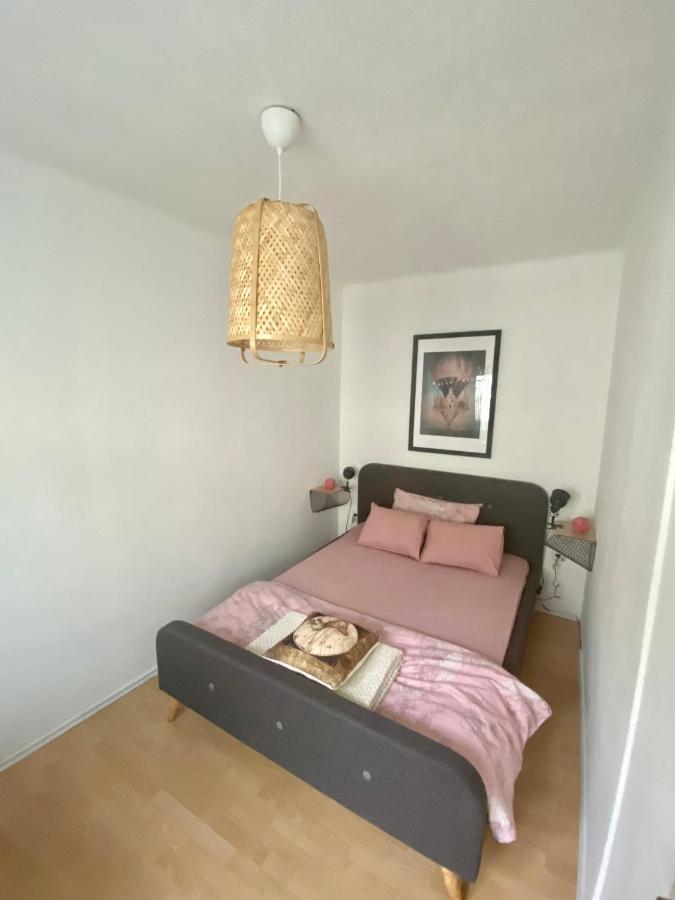 Apartment Pm Záhřeb Exteriér fotografie
