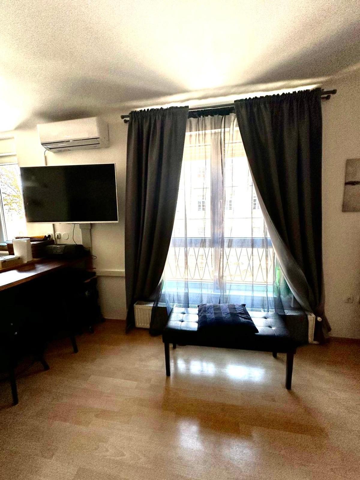 Apartment Pm Záhřeb Exteriér fotografie