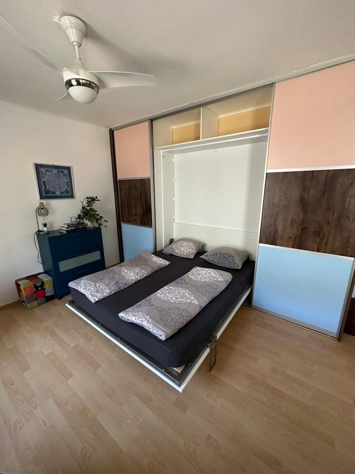 Apartment Pm Záhřeb Exteriér fotografie