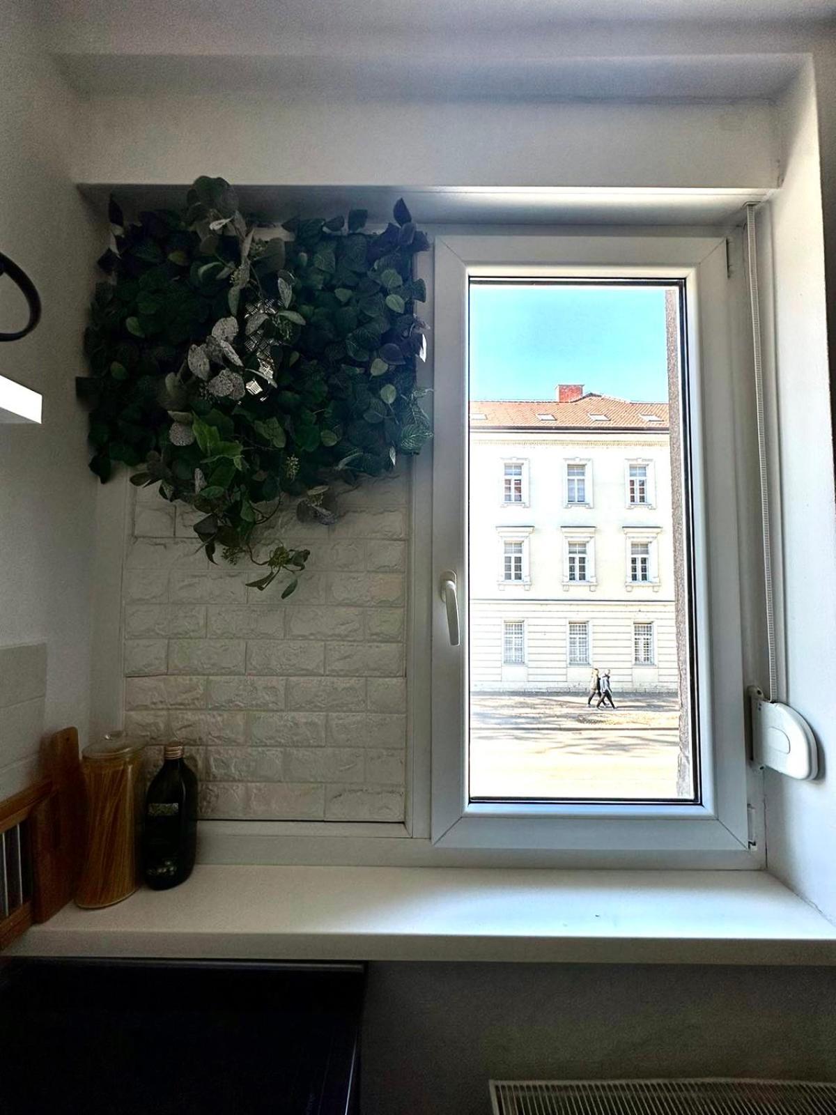 Apartment Pm Záhřeb Exteriér fotografie