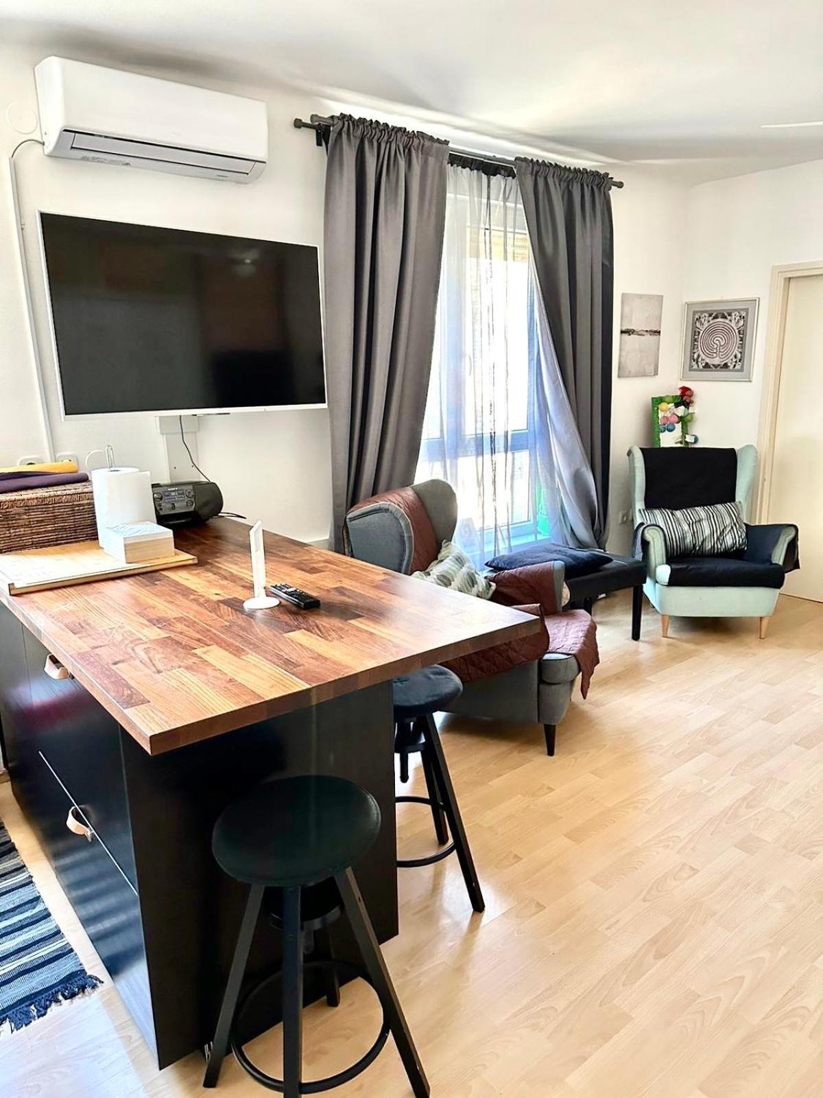 Apartment Pm Záhřeb Exteriér fotografie