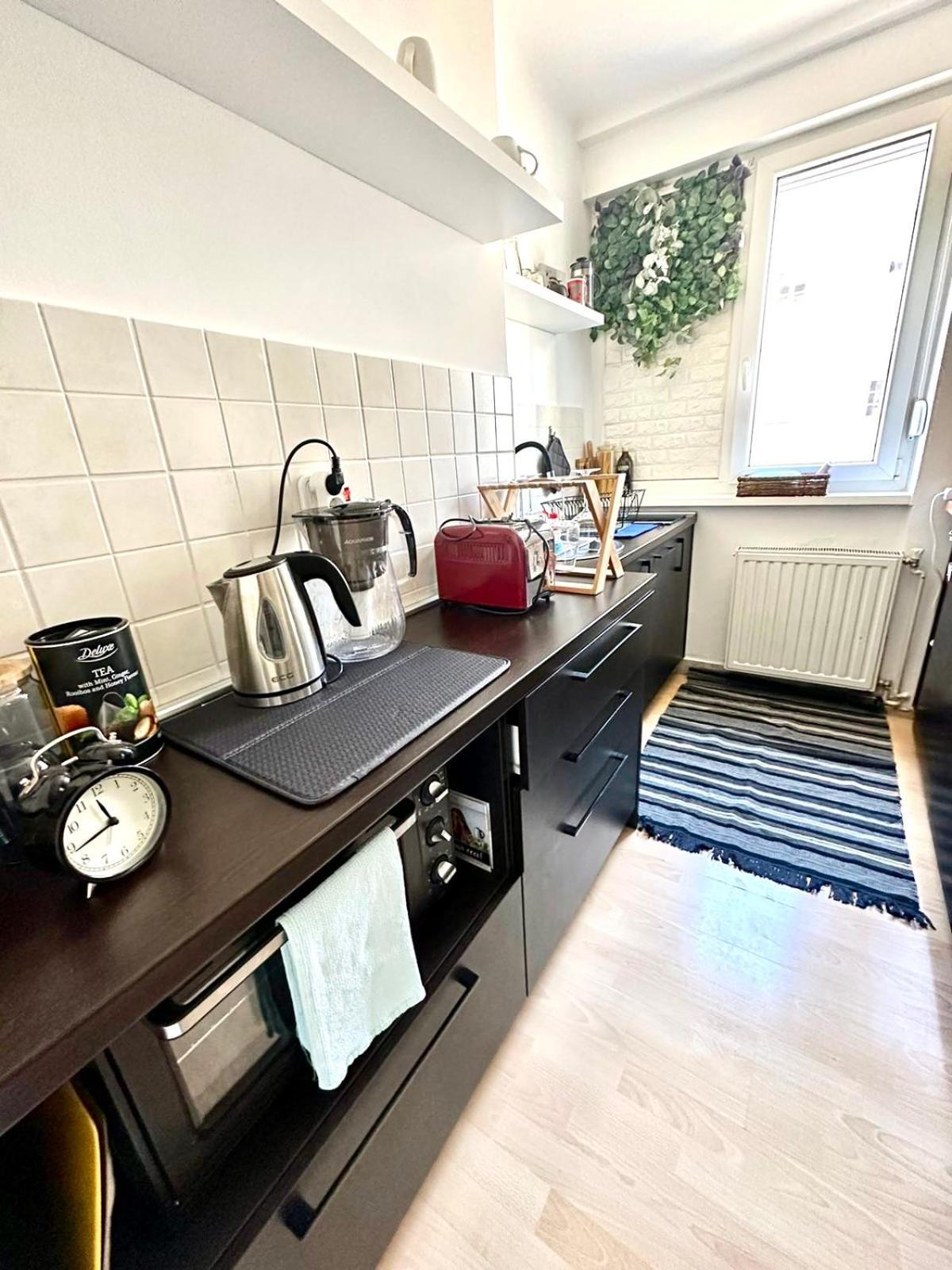 Apartment Pm Záhřeb Exteriér fotografie